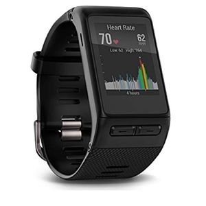 Garmin Vivioactive HR